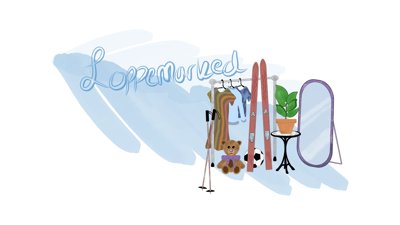 Image background