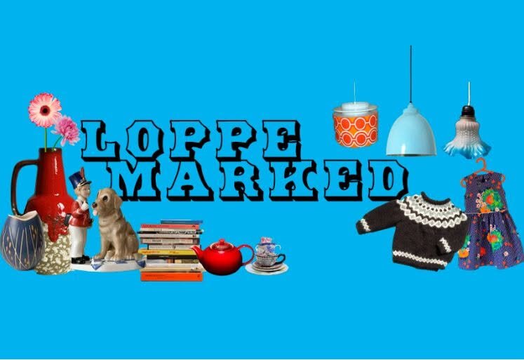 Image background